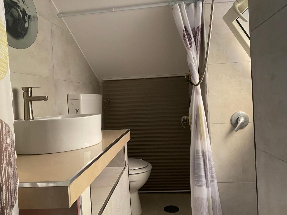 Domus Velata Celeste Naples Exterior photo