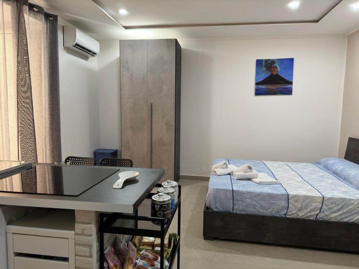 Domus Velata Celeste Naples Exterior photo